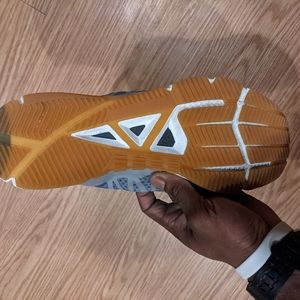 Reebok Speed TR 2. CrossFit shoes